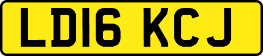 LD16KCJ