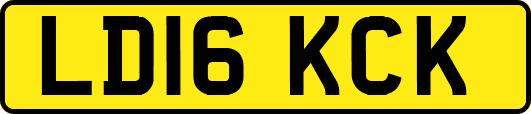 LD16KCK