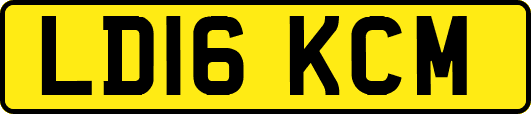 LD16KCM