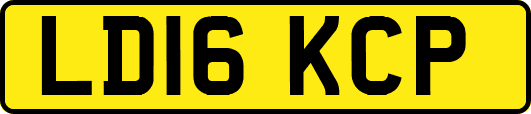 LD16KCP