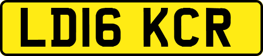 LD16KCR