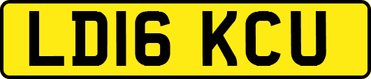 LD16KCU