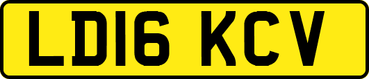 LD16KCV