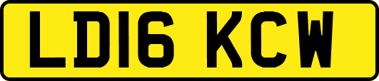 LD16KCW