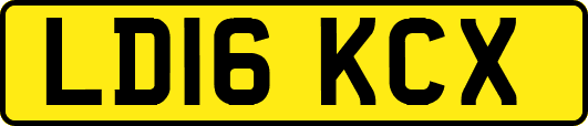 LD16KCX