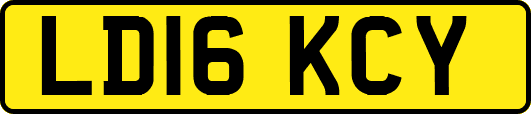LD16KCY