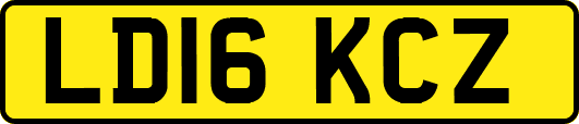 LD16KCZ