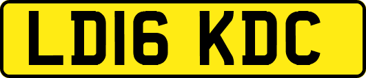 LD16KDC