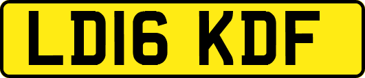 LD16KDF