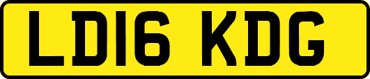 LD16KDG