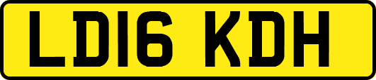 LD16KDH