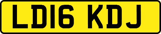 LD16KDJ