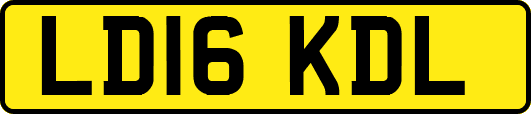 LD16KDL