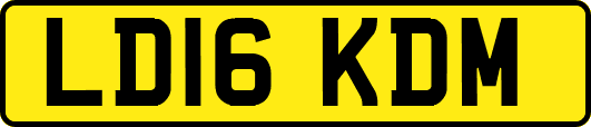 LD16KDM