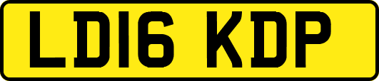 LD16KDP
