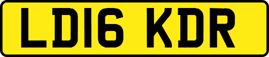 LD16KDR