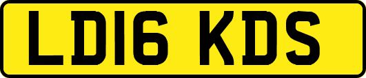 LD16KDS