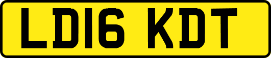 LD16KDT