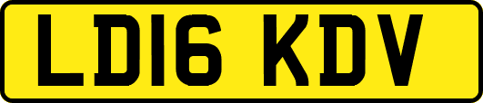 LD16KDV