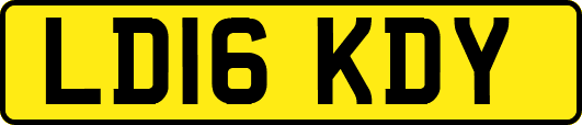 LD16KDY