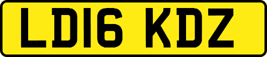 LD16KDZ
