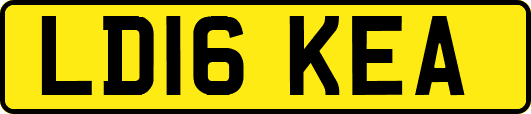 LD16KEA