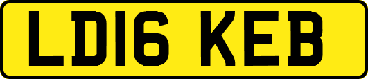 LD16KEB