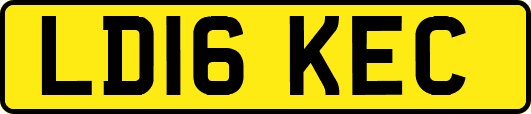 LD16KEC