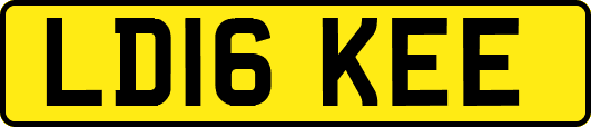 LD16KEE