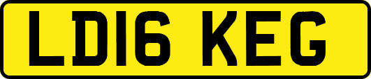 LD16KEG