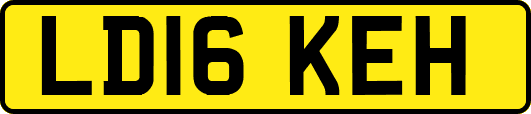 LD16KEH
