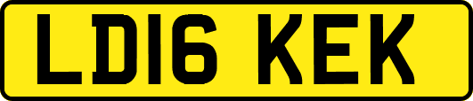 LD16KEK
