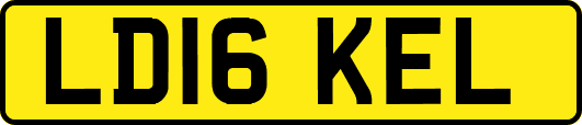 LD16KEL