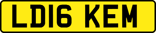 LD16KEM