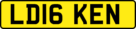 LD16KEN