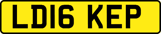 LD16KEP
