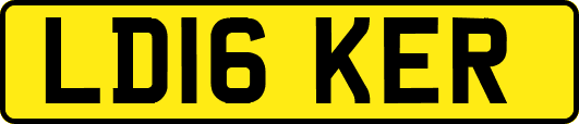 LD16KER