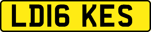 LD16KES