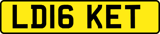 LD16KET