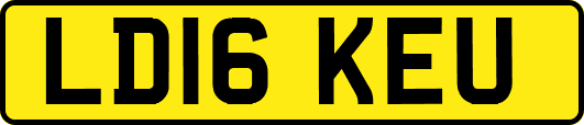 LD16KEU