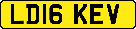 LD16KEV