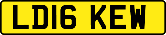 LD16KEW