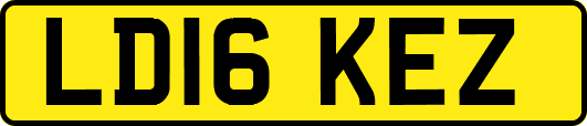 LD16KEZ