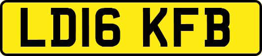 LD16KFB