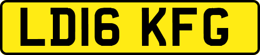 LD16KFG