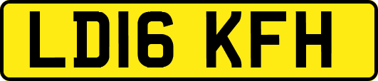 LD16KFH