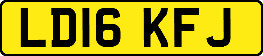 LD16KFJ