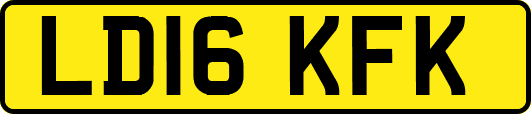 LD16KFK