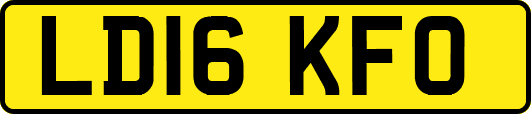 LD16KFO