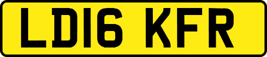 LD16KFR